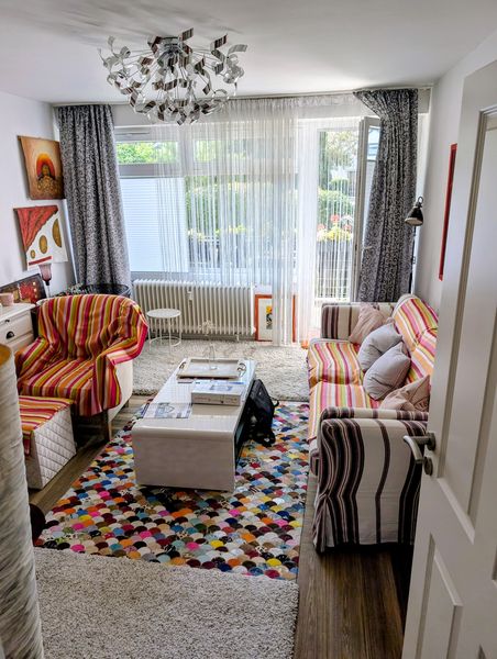 **Viel Platz für die Familie in Dahme/Ostsee!**
